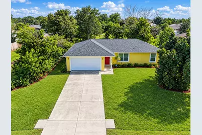 120 SW Brandon Avenue, Port Saint Lucie, FL 34953 - Photo 1