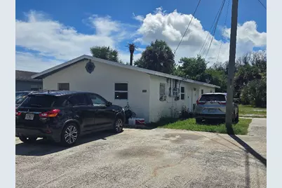 1203 Avenue L, Fort Pierce, FL 34950 - Photo 1