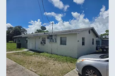 1205 Avenue L, Fort Pierce, FL 34950 - Photo 1