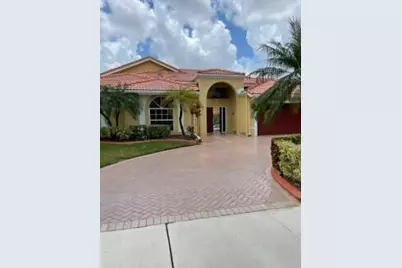 9978 N Springs Way, Coral Springs, FL 33076 - Photo 1