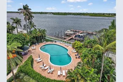 2505 S Ocean Boulevard #305, Palm Beach, FL 33480 - Photo 33