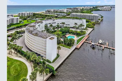 2505 S Ocean Boulevard #305, Palm Beach, FL 33480 - Photo 41