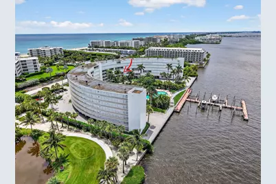 2505 S Ocean Boulevard #305, Palm Beach, FL 33480 - Photo 1