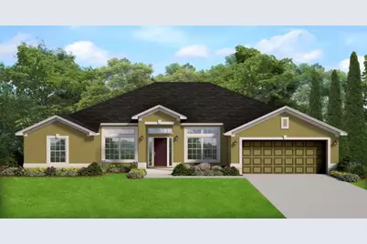 1255 SW Wampler Avenue, Port Saint Lucie, FL 34953 - Photo 1