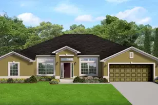 1255 SW Wampler Ave, Port Saint Lucie, FL 34953 - Photo 1