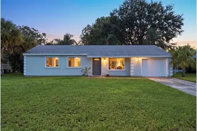 674 SW Old Briar Avenue, Port Saint Lucie, FL 34953 - Photo 1