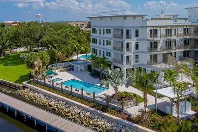 41 SW Seminole Street #410, Stuart, FL 34994 - Photo 39