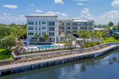 41 SW Seminole Street #410, Stuart, FL 34994 - Photo 37
