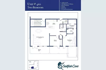 41 SW Seminole Street #410, Stuart, FL 34994 - Photo 23