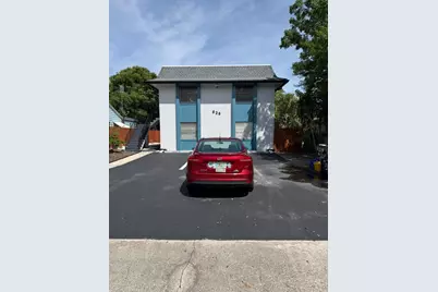 626 S K Street #Apt 3, Lake Worth Beach, FL 33460 - Photo 1