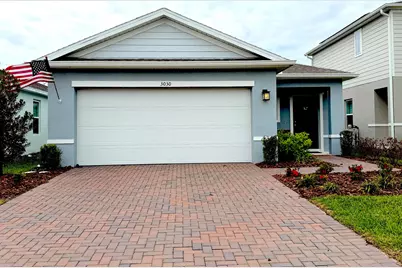 3030 Ruby Fls Drive, Deland, FL 32724 - Photo 1