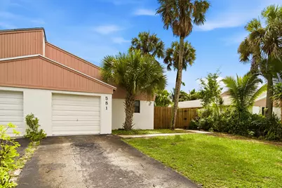 581 NW 47th Avenue, Delray Beach, FL 33445 - Photo 1