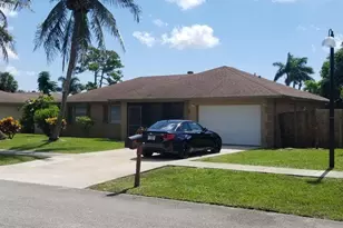788 Ryanwood Dr, West Palm Beach, FL 33413 - Photo 1
