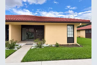 5933 Forest Hill Boulevard #8, West Palm Beach, FL 33415 - Photo 1