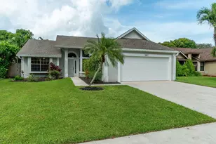 1487 Windship Cir, Wellington, FL 33414 - Photo 1