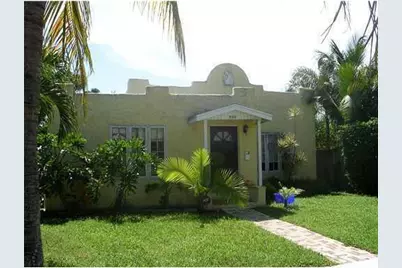 506 38th Street, West Palm Beach, FL 33407 - Photo 1