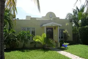 506 38th St, West Palm Beach, FL 33407 - Photo 1