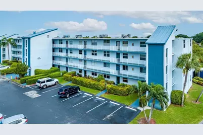 7624 NW 18th Street #407, Margate, FL 33063 - Photo 7