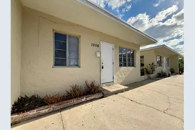 1006 2nd Avenue N, Lake Worth, FL 33460 - Photo 1