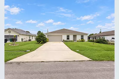 4065 SW Hablow Street, Port Saint Lucie, FL 34953 - Photo 1