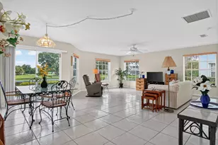 1120 Swan Lake Cir, Port Saint Lucie, FL 34986 - Photo 1