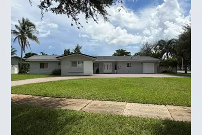 4318 Taylor Street, Hollywood, FL 33021 - Photo 49