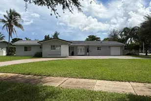 4318 Taylor St, Hollywood, FL 33021 - Photo 1