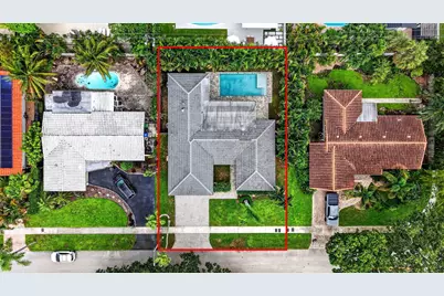 2141 NE 62nd Court, Fort Lauderdale, FL 33308 - Photo 3