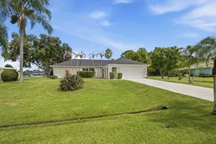 2938 SE Dalhart Rd, Port Saint Lucie, FL 34952 - Photo 1