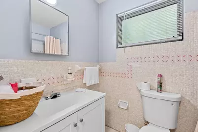 1826 Sherman Street #Apt 6, Hollywood, FL 33020 - Photo 3