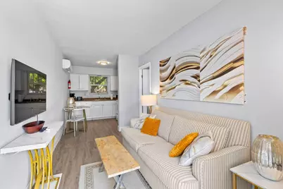 1826 Sherman Street #Apt 8, Hollywood, FL 33020 - Photo 9