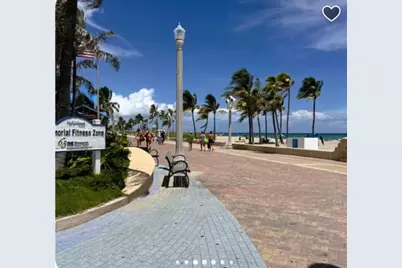 1826 Sherman Street #Apt 8, Hollywood, FL 33020 - Photo 7