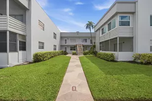 809 Flanders Q, Delray Beach, FL 33484 - Photo 5