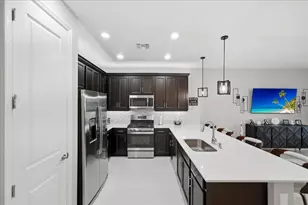 12448 SW Blue Mangrove Pkwy, Port Saint Lucie, FL 34987 - Photo 5