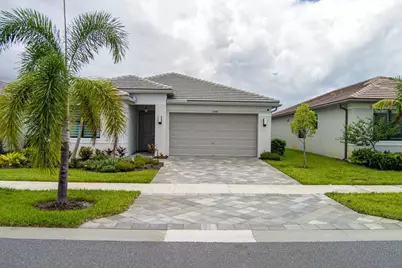 12448 SW Blue Mangrove Parkway, Port Saint Lucie, FL 34987 - Photo 1