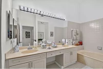 7573 Lexington Club Boulevard #A, Delray Beach, FL 33446 - Photo 13