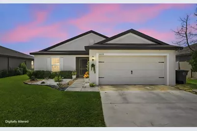 5528 Imagination Drive, Fort Pierce, FL 34947 - Photo 1
