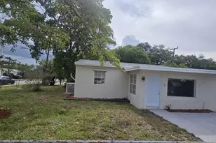 1101 NW 23rd Terrace, Fort Lauderdale, FL 33311 - Photo 1