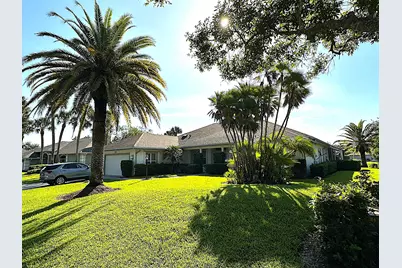 2263 SW Danforth Circle, Palm City, FL 34990 - Photo 1