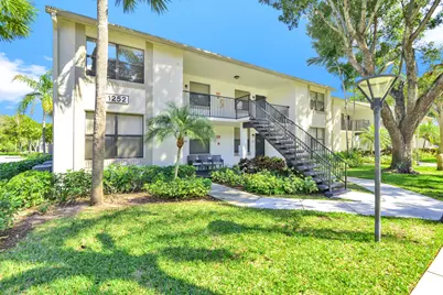 1252 S Military Trail #1421, Deerfield Beach, FL 33442 - Photo 1