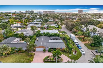 4100 NE 25th Avenue, Lighthouse Point, FL 33064 - Photo 3