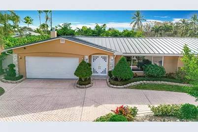 4100 NE 25th Avenue, Lighthouse Point, FL 33064 - Photo 1