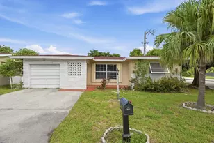 901 NW 48th Pl, Pompano Beach, FL 33064 - Photo 1