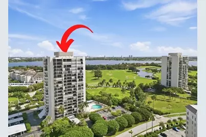 2400 Presidential Way #301, West Palm Beach, FL 33401 - Photo 37