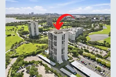 2400 Presidential Way #301, West Palm Beach, FL 33401 - Photo 1