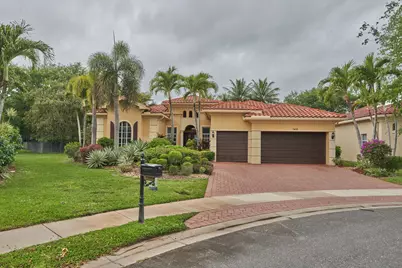 3405 Lago De Talavera, Wellington, FL 33467 - Photo 1