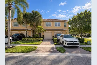 5984 Monterra Club Drive NW, Lake Worth, FL 33463 - Photo 1