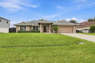 1734 SW Capehart Ave, Port Saint Lucie, FL 34953 - Photo 1