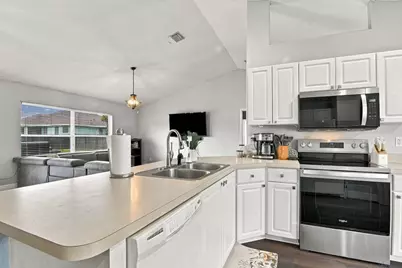 1734 SW Capehart Avenue, Port Saint Lucie, FL 34953 - Photo 9