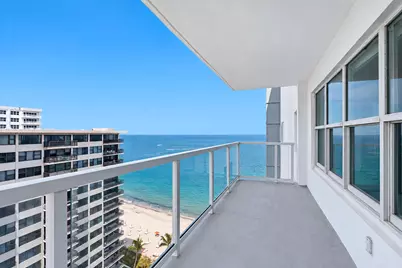 3750 Galt Ocean Drive #Unit 1710, Fort Lauderdale, FL 33308 - Photo 1